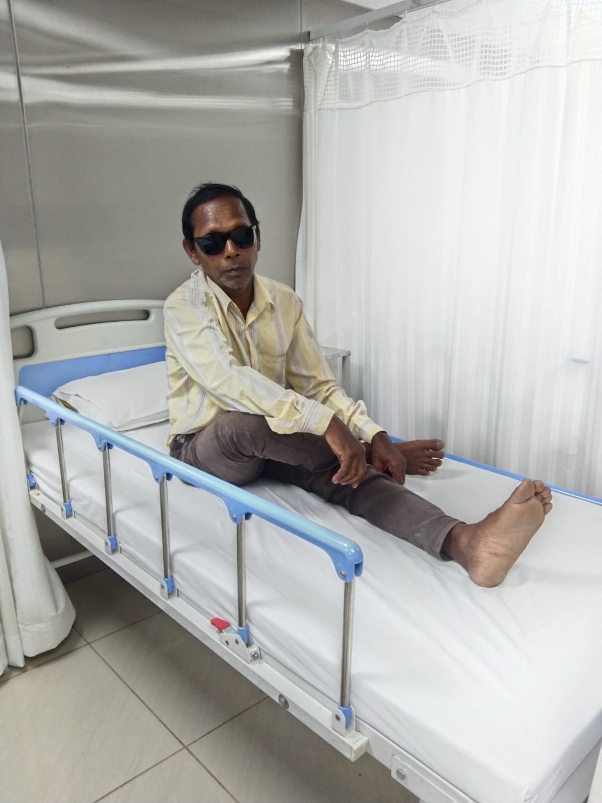 Free Eye Surgery